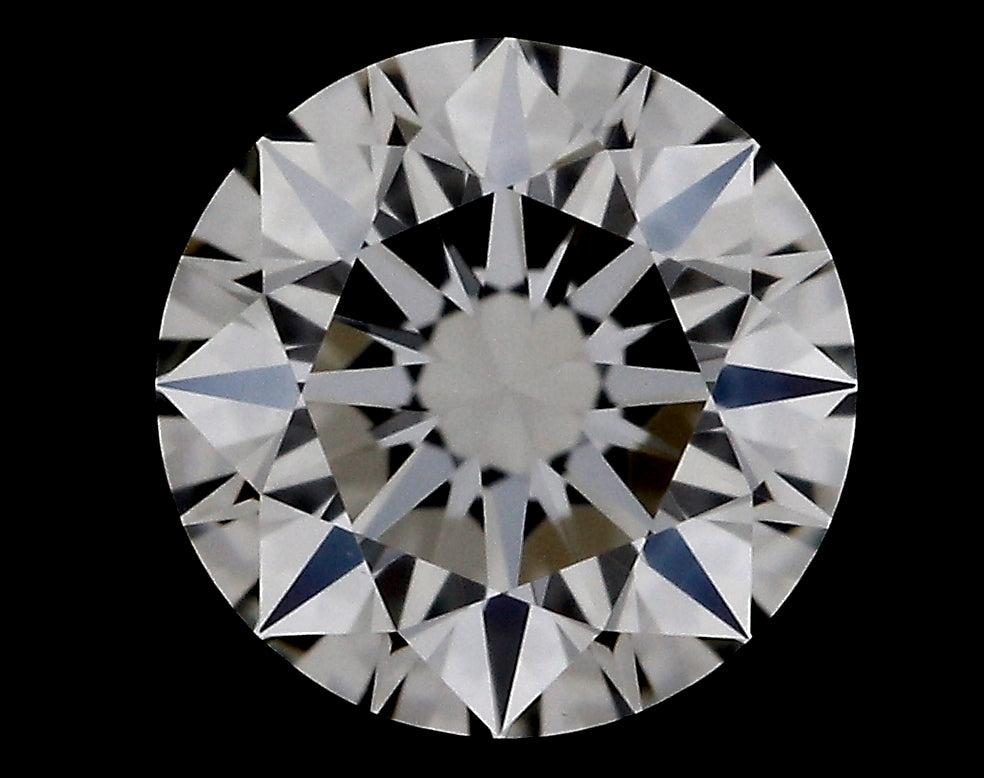 0.29 carat Round diamond G  VS1 Excellent