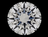 0.35 carat Round diamond D VS1 Excellent