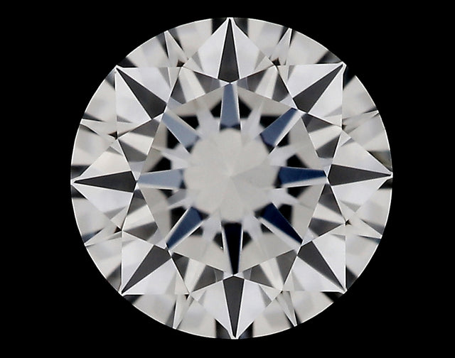 0.35 carat Round diamond D VS1 Excellent