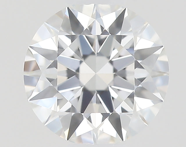 0.31 carat Round diamond F VS1 Excellent