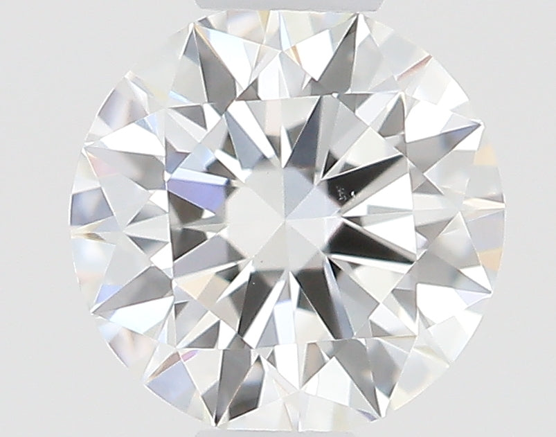 0.30 carat Round diamond F  VS2 Excellent