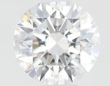 0.31 carat Round diamond D  VS1 Excellent