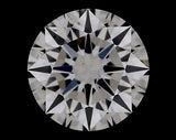 0.23 carat Round diamond H  SI2 Excellent