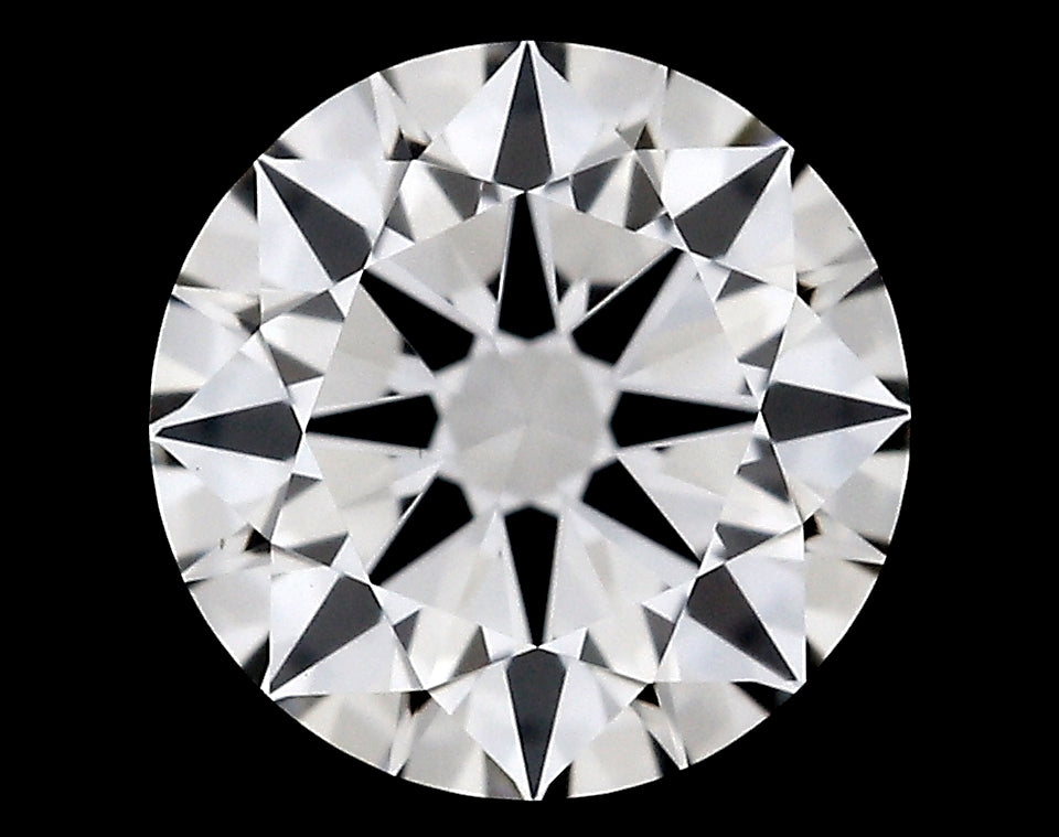 0.30 carat Round diamond E VS1 Excellent