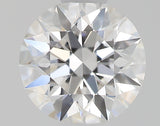 0.30 carat Round diamond E  VS2 Very good