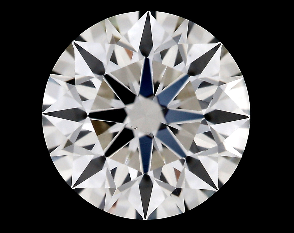 0.70 carat Round diamond G  VS1 Excellent