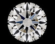 0.31 carat Round diamond F VS2 Excellent