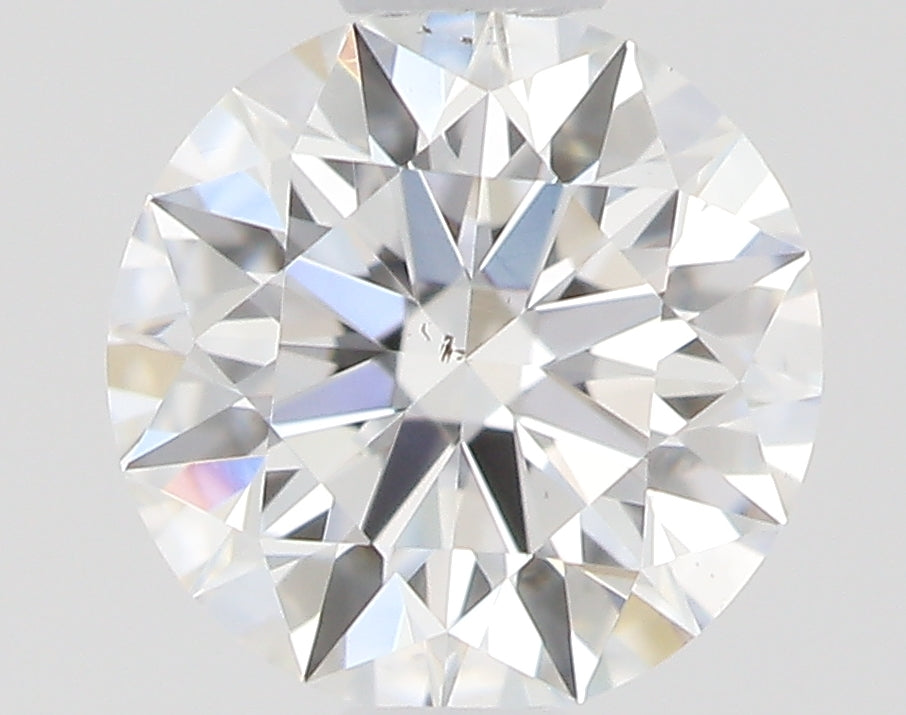 0.32 carat Round diamond E  SI1 Excellent