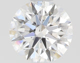 0.32 carat Round diamond E  SI1 Excellent