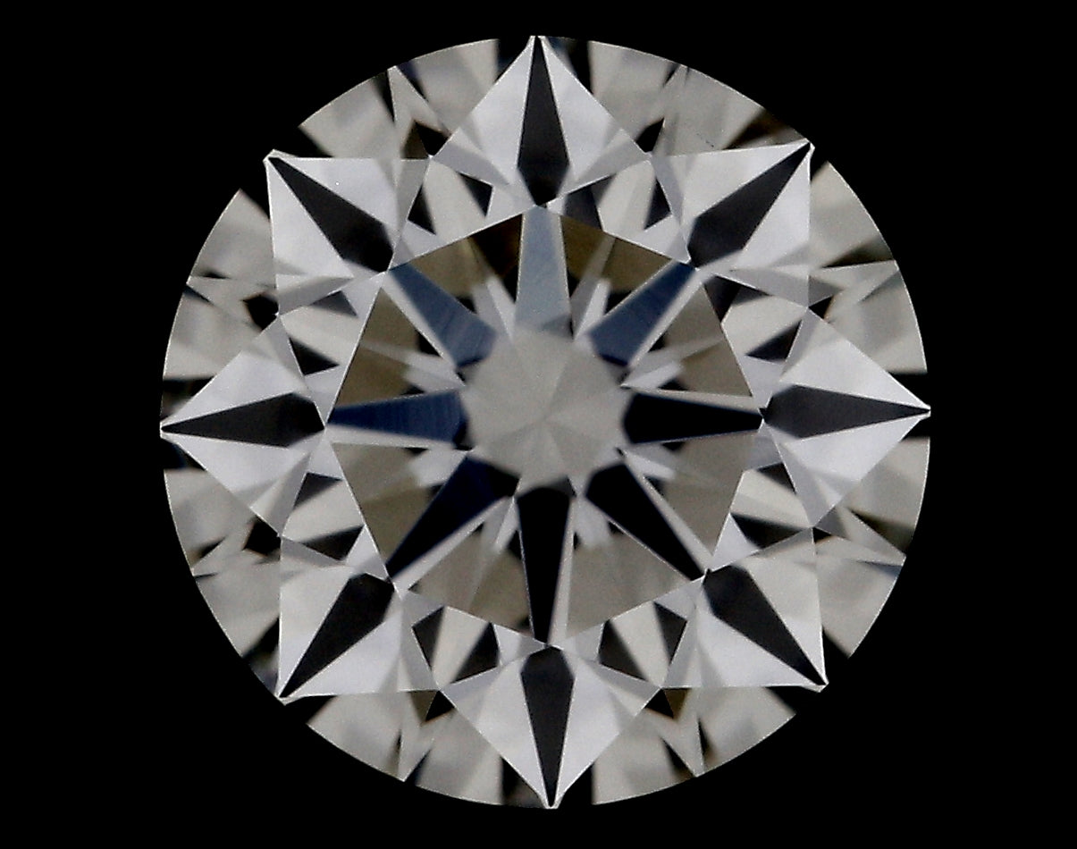 0.50 carat Round diamond G  VVS1 Excellent