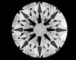 0.32 carat Round diamond F SI1 Excellent