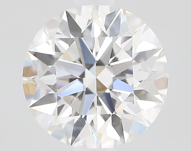 0.52 carat Round diamond E VS1 Excellent