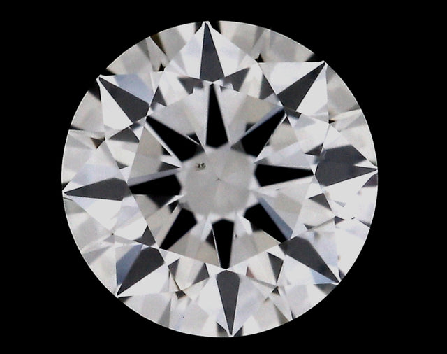 0.30 carat Round diamond G  SI1 Excellent