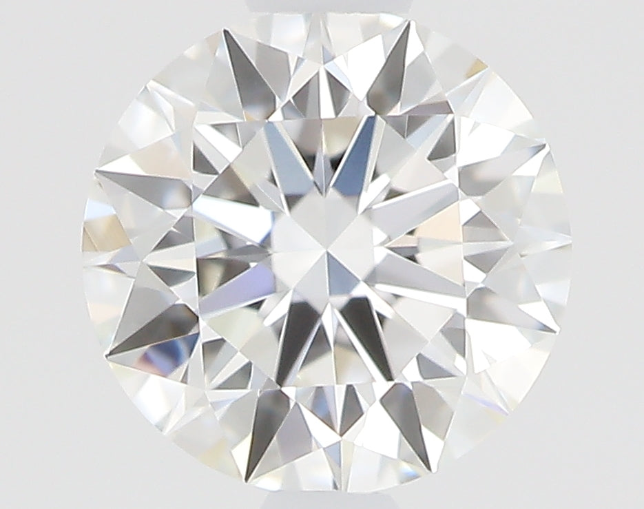 0.51 carat Round diamond G VVS1 Excellent