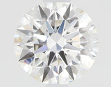 0.51 carat Round diamond G VVS1 Excellent