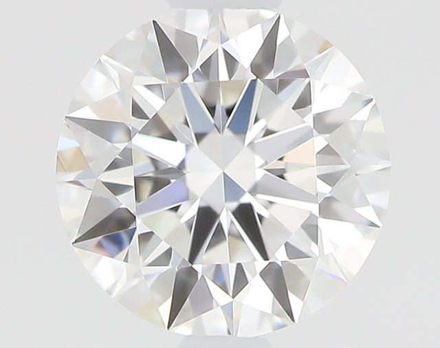 0.51 carat Round diamond G VVS1 Excellent