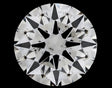 0.50 carat Round diamond F SI2 Excellent