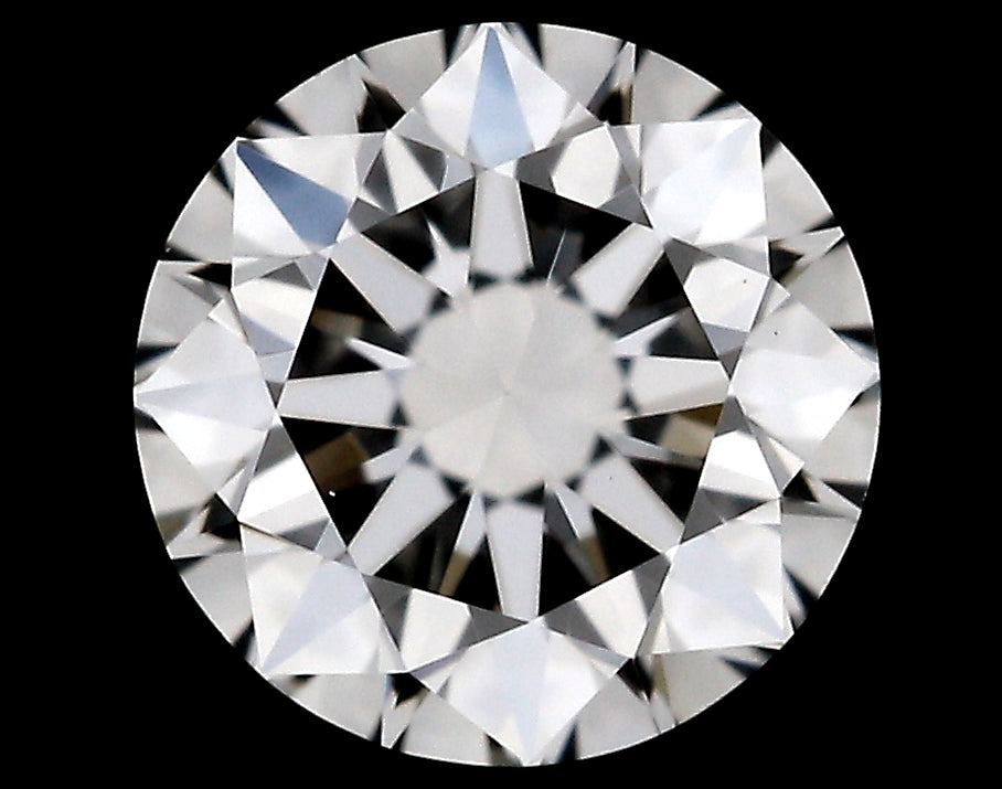 0.30 carat Round diamond E  VVS2 Excellent