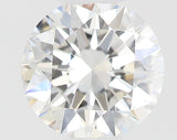 0.30 carat Round diamond G VS2 Excellent