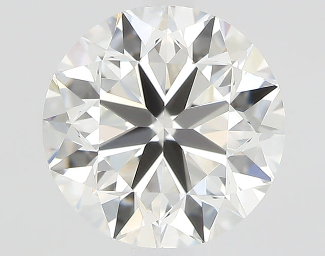 0.70 carat Round diamond H VVS2 VeryGood