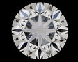 0.70 carat Round diamond E VS1 Fair