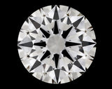 0.31 carat Round diamond F  VS1 Excellent