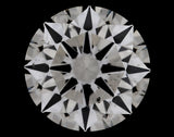 1.02 carat Round diamond D  SI2 Excellent