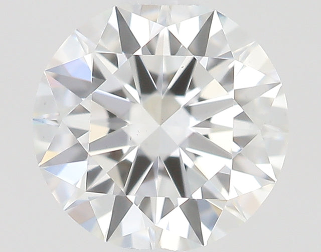 0.33 carat Round diamond G VS1 Excellent