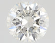 0.30 carat Round diamond J VVS1 Excellent