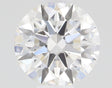 0.31 carat Round diamond F VS1 Excellent