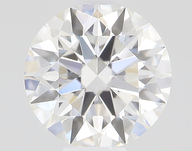 0.31 carat Round diamond F VS1 Excellent