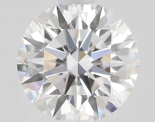 0.35 carat Round diamond F VVS2 Excellent