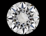 0.30 carat Round diamond H  VS1 Very good