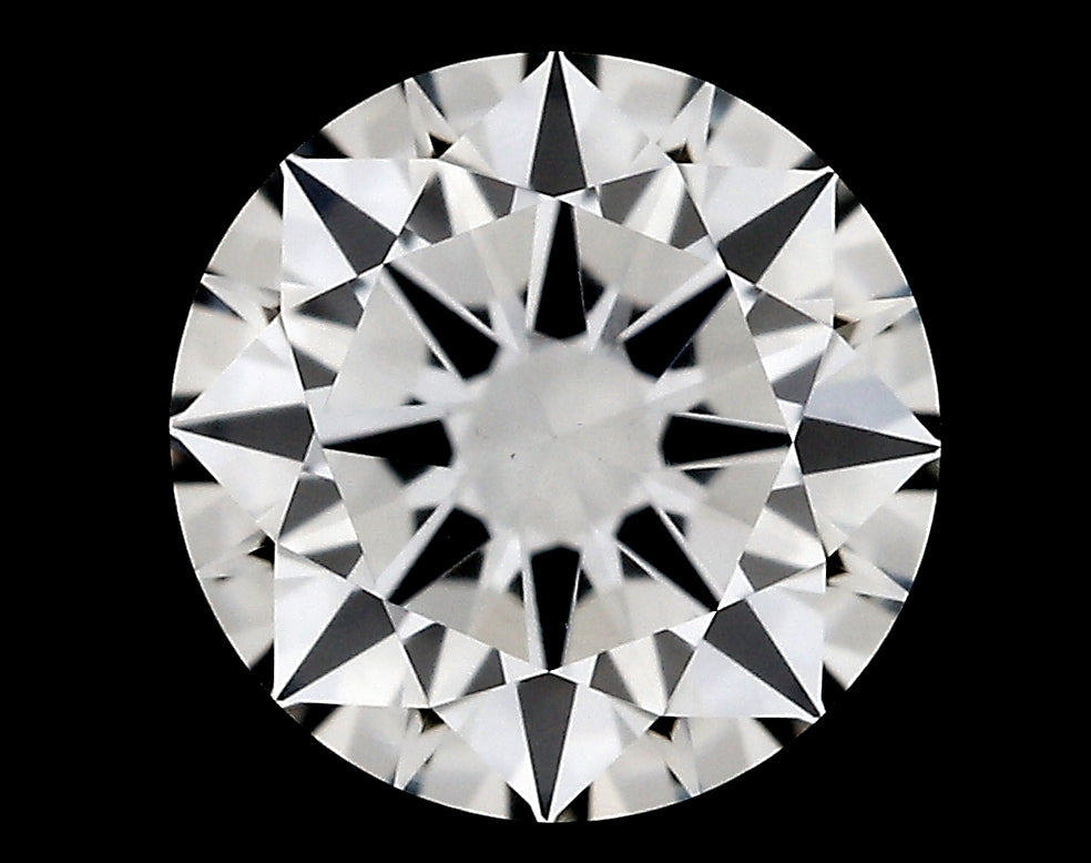 0.30 carat Round diamond E  VS1 Excellent