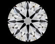 1.33 carat Round diamond G VVS1 Excellent