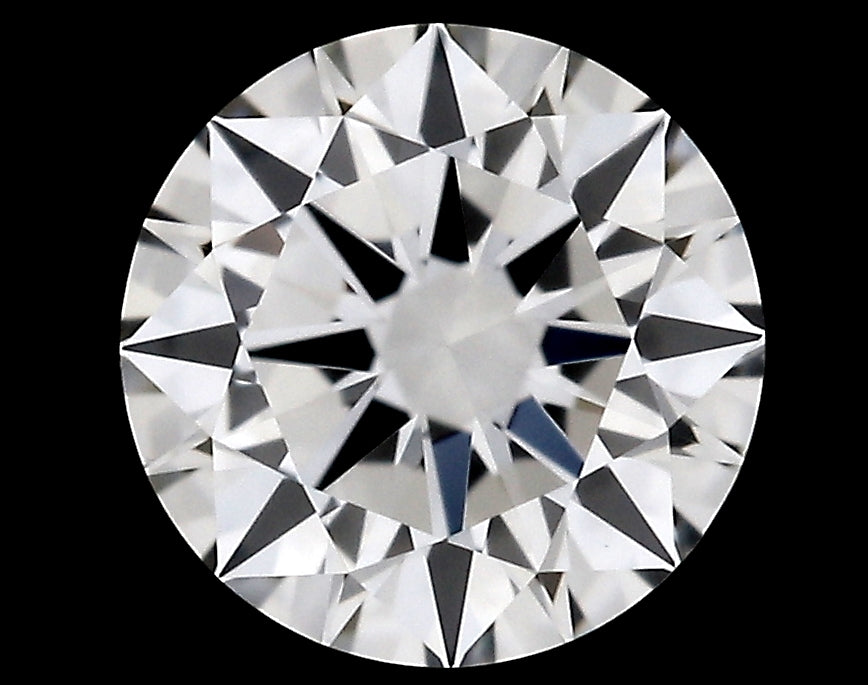 0.25 carat Round diamond E  VVS1 Excellent