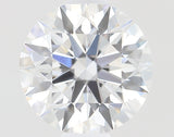 0.31 carat Round diamond E  VS1 Excellent