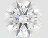 0.31 carat Round diamond F  VS1 Excellent