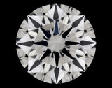 0.40 carat Round diamond E  VVS1 Excellent