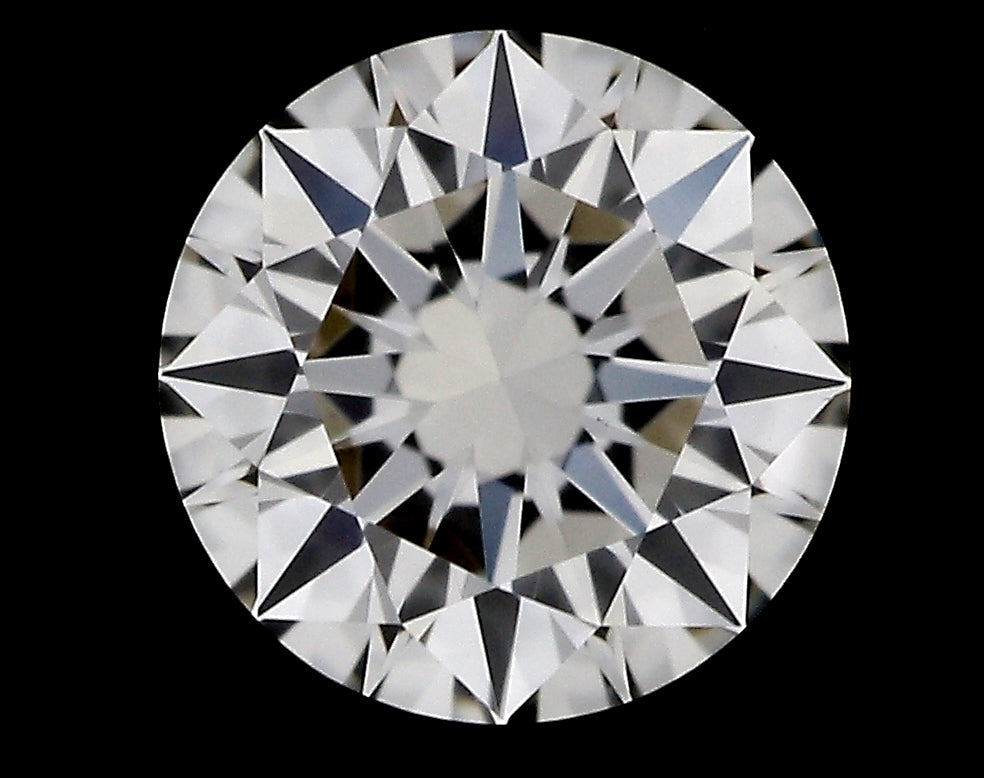 0.32 carat Round diamond G  VS1 Excellent