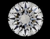 0.32 carat Round diamond G  VS1 Excellent