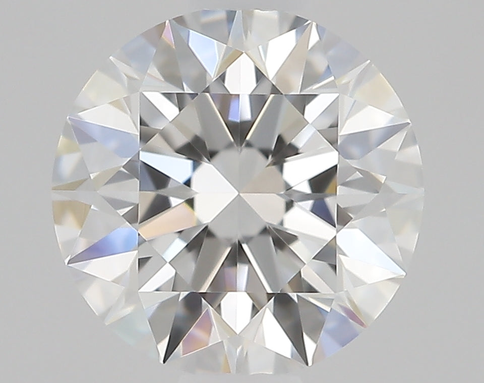 0.70 carat Round diamond D  VVS2 Excellent