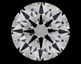 0.31 carat Round diamond G  VS2 Excellent