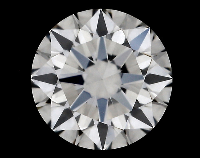 0.30 carat Round diamond F VVS2 Excellent
