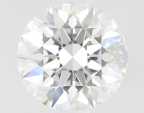 0.30 carat Round diamond E VS2 Excellent