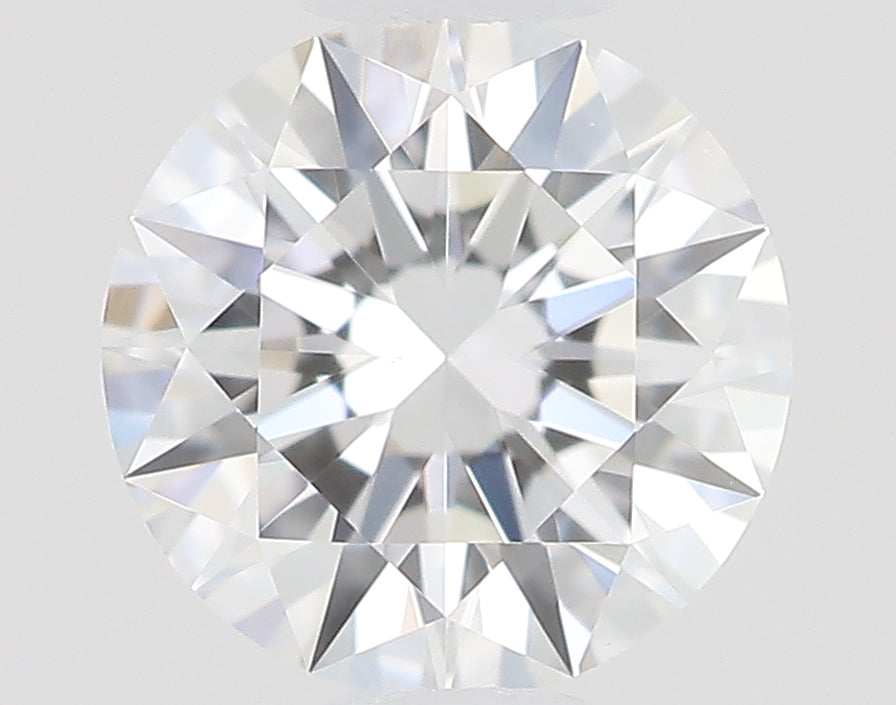 0.30 carat Round diamond E VS1 Excellent