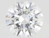 0.30 carat Round diamond E VS1 Excellent