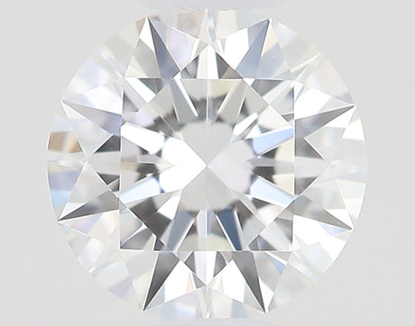 0.30 carat Round diamond E VS1 Excellent