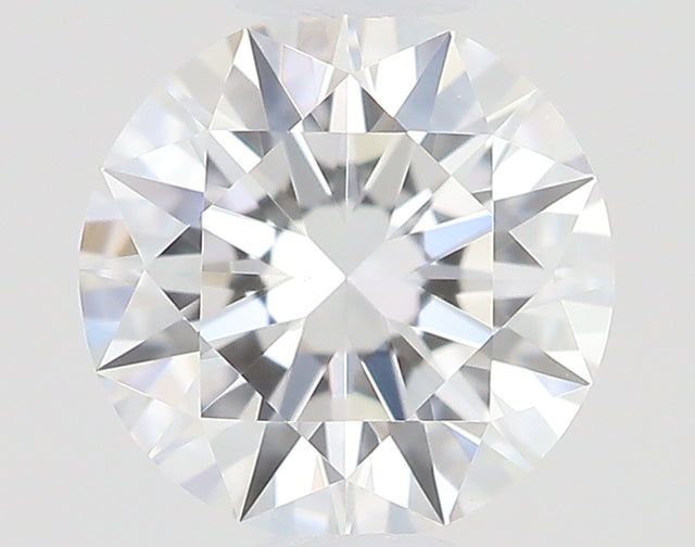 0.30 carat Round diamond E VS1 Excellent