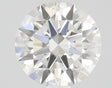 0.30 carat Round diamond I VVS1 Excellent